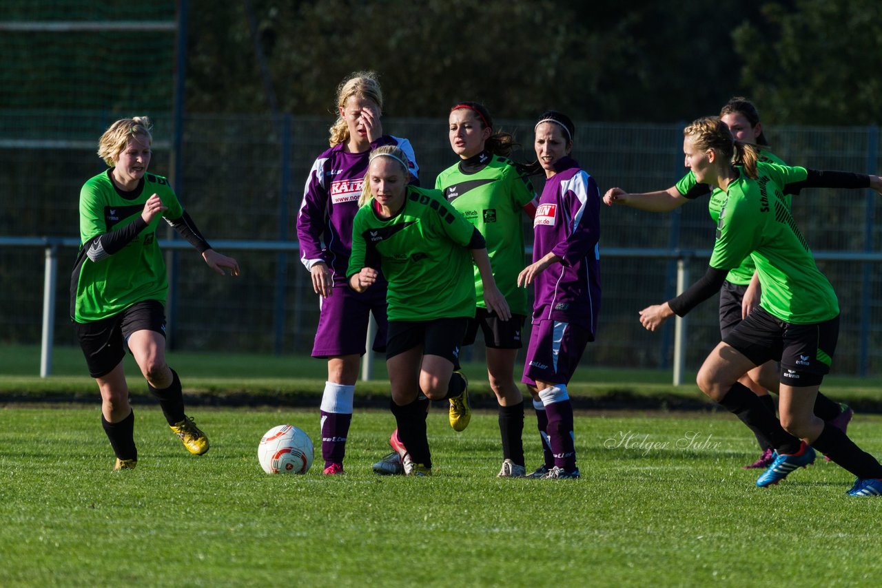 Bild 196 - Schmalfeld am 14.10.12
